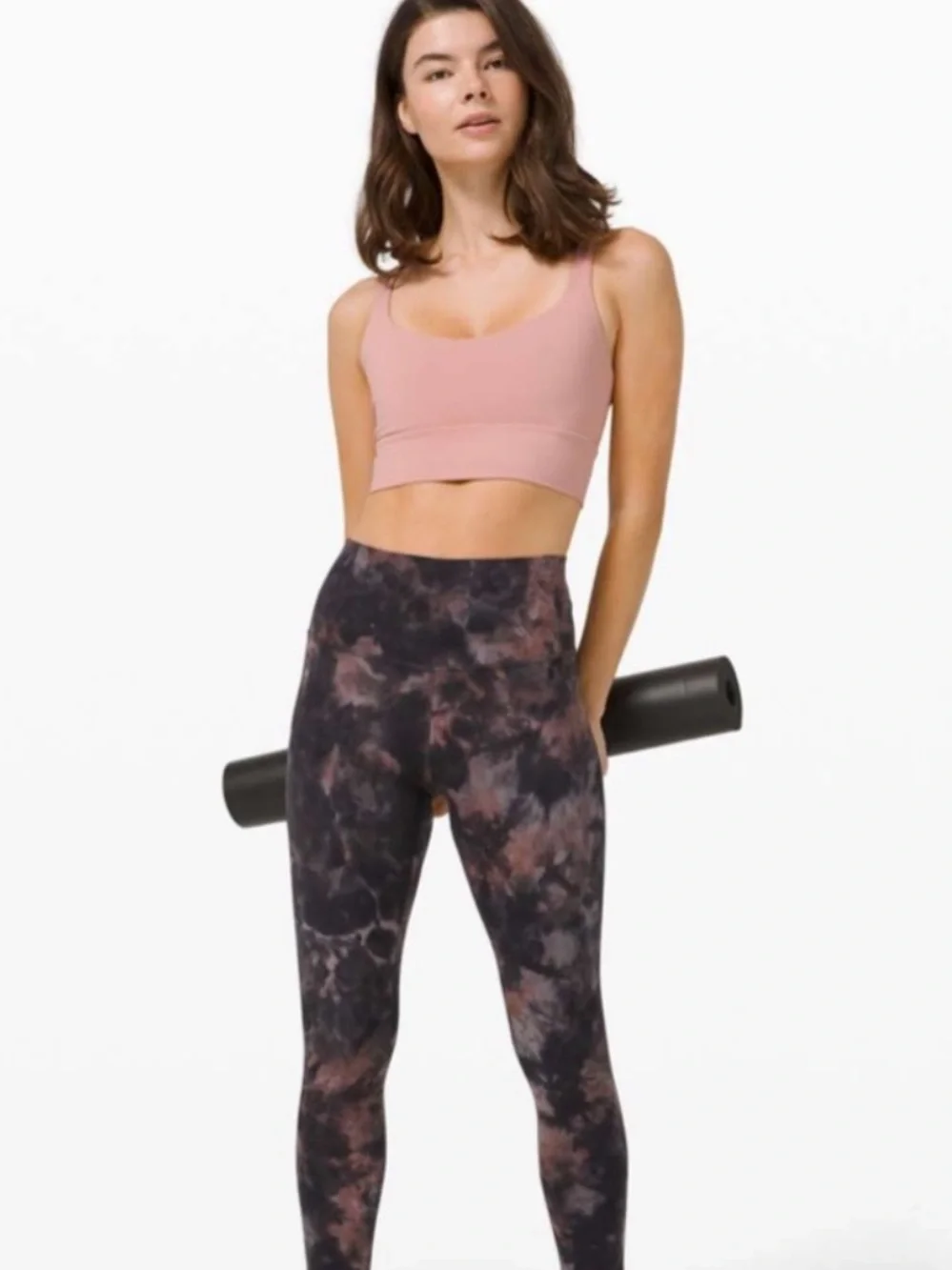 LULULEMON ALIGN HIGH-RISE PANT 25